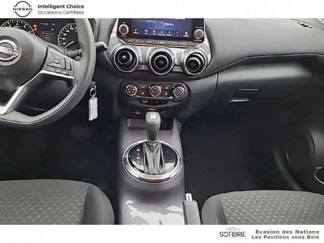 Nissan Juke image 1