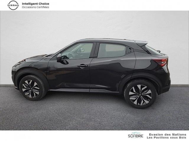Nissan Juke image 5