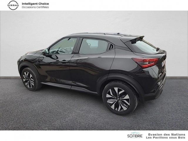 Nissan Juke image 4