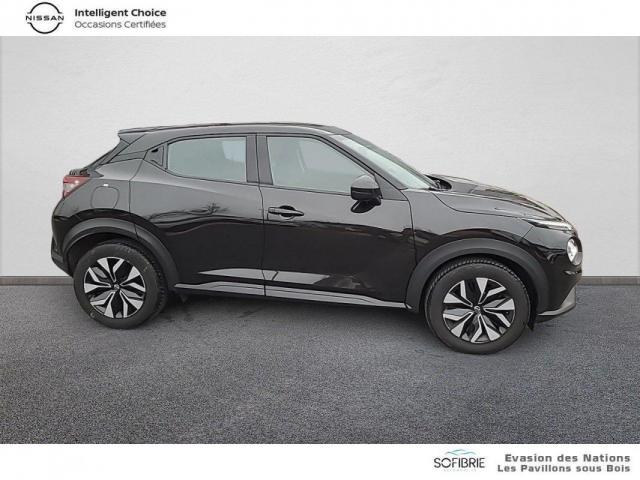 Nissan Juke image 9