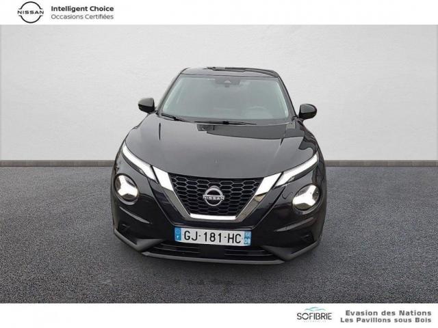 Nissan Juke image 6