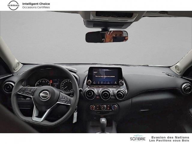 Nissan Juke image 2