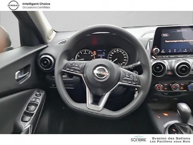 Nissan Juke image 8