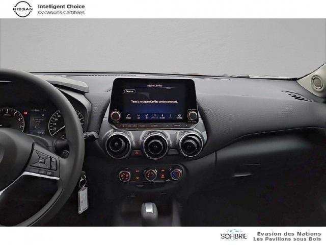 Nissan Juke image 3