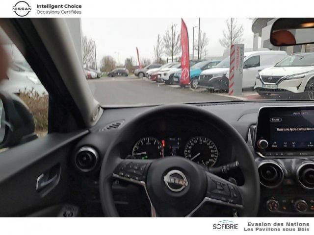 Nissan Juke image 7