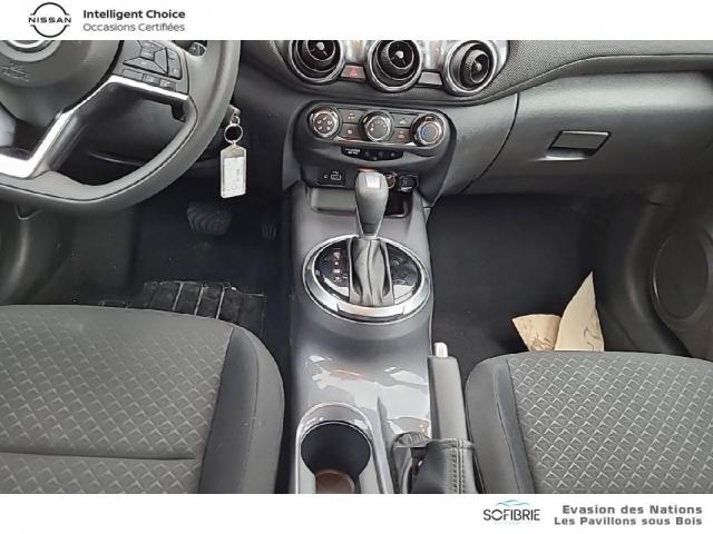 Nissan Juke image 9