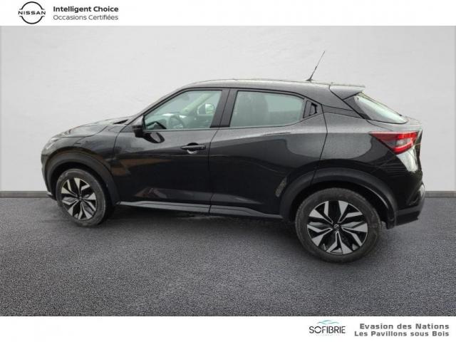 Nissan Juke image 8