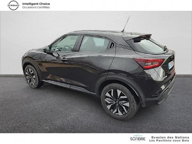 Nissan Juke image 1