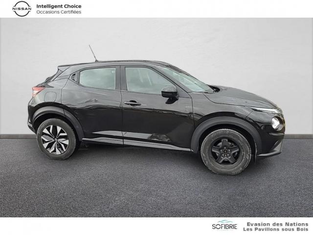 Nissan Juke image 2