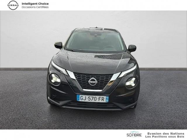 Nissan Juke image 5
