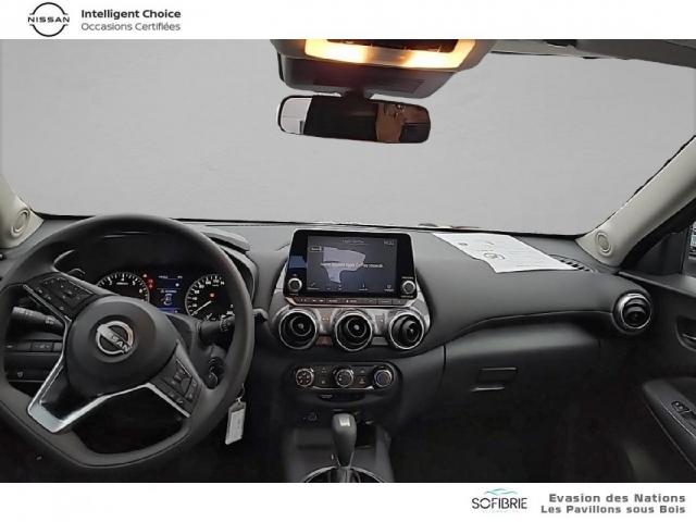 Nissan Juke image 3