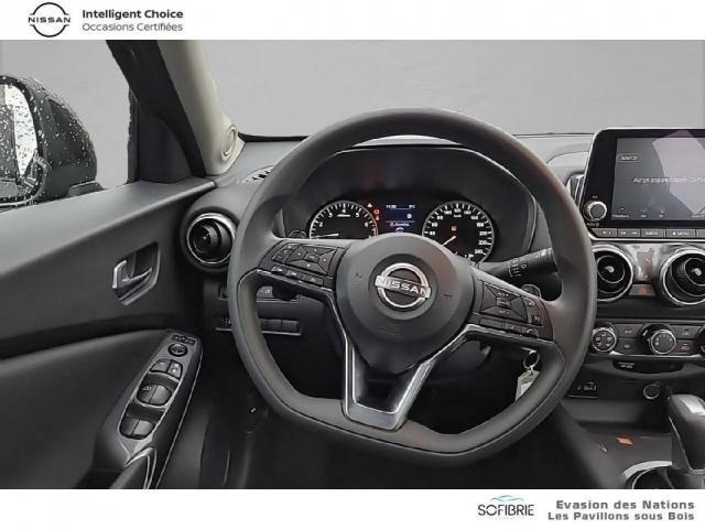 Nissan Juke image 7