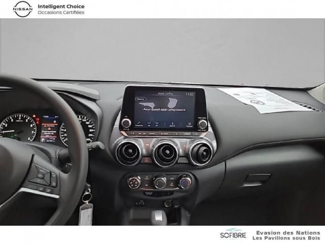 Nissan Juke image 6