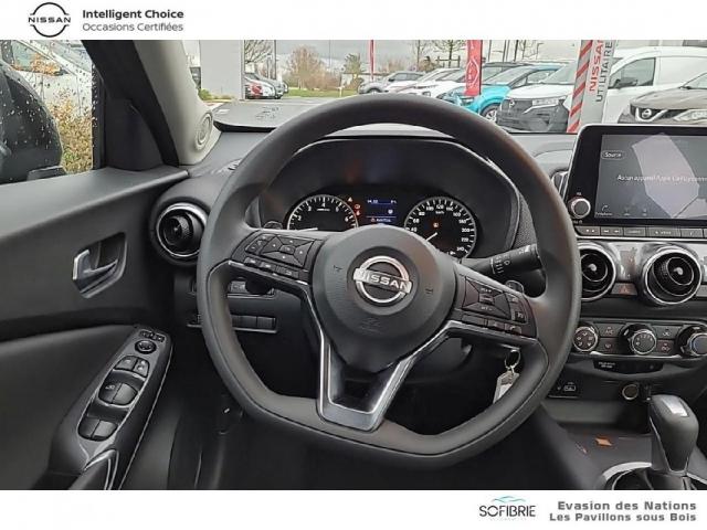 Nissan Juke image 4