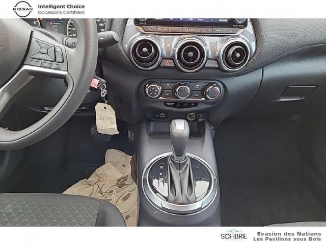 Nissan Juke image 3