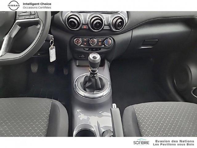 Nissan Juke image 6