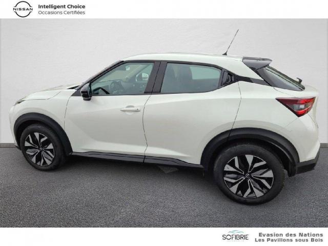 Nissan Juke image 9