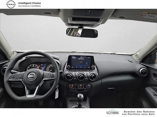 Nissan Juke image 8