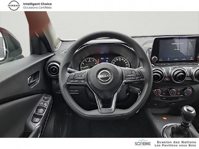 Nissan Juke image 4
