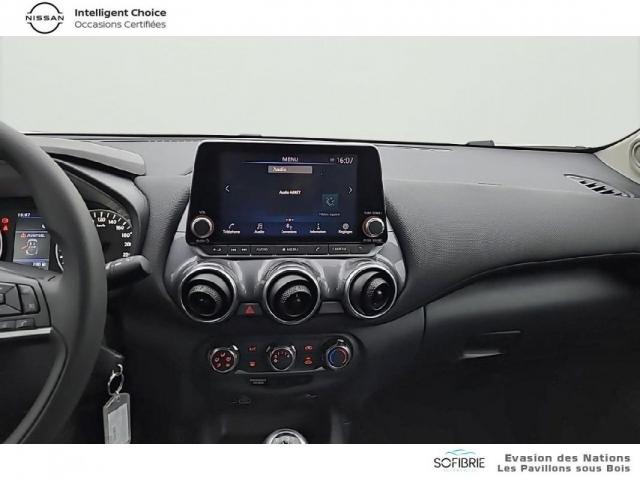 Nissan Juke image 2