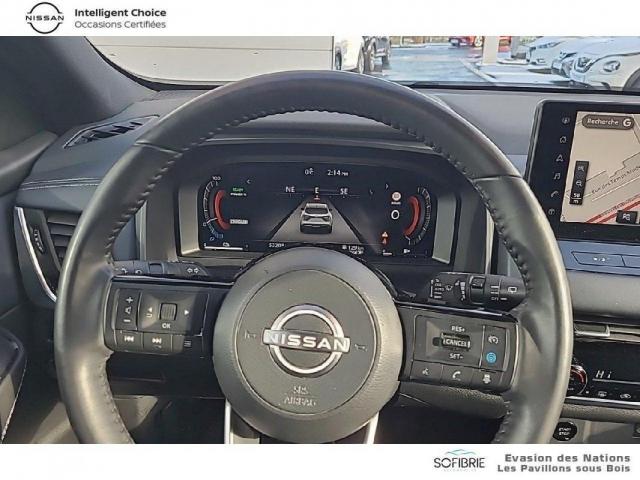 Nissan Qashqai image 1