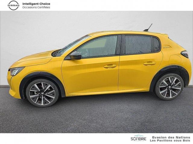 Peugeot 208 image 3