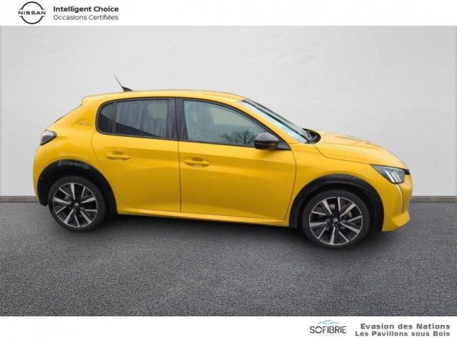 Peugeot 208 image 4