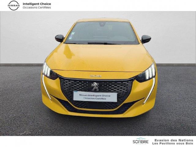Peugeot 208 image 2