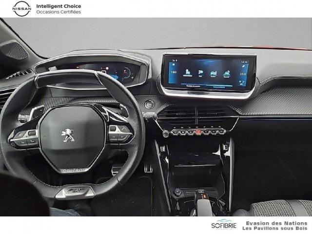 Peugeot 208 image 8