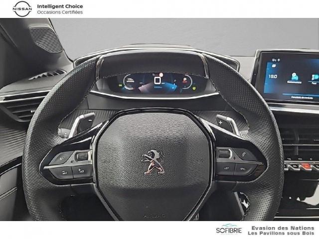 Peugeot 208 image 1