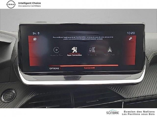 Peugeot 208 image 5