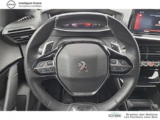 Peugeot 208 image 9