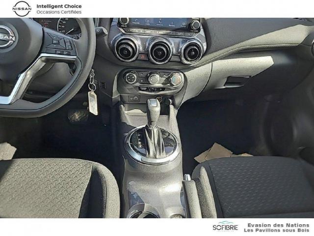 Nissan Juke image 7