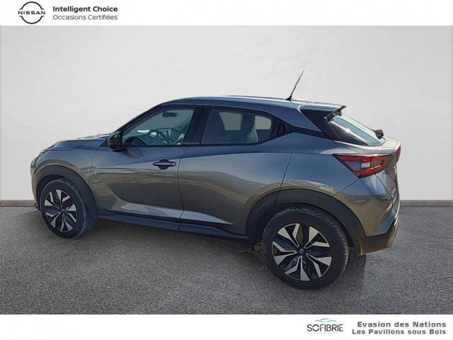 Nissan Juke image 9