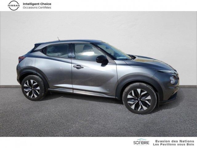 Nissan Juke image 8