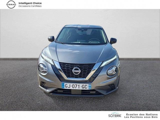 Nissan Juke image 3