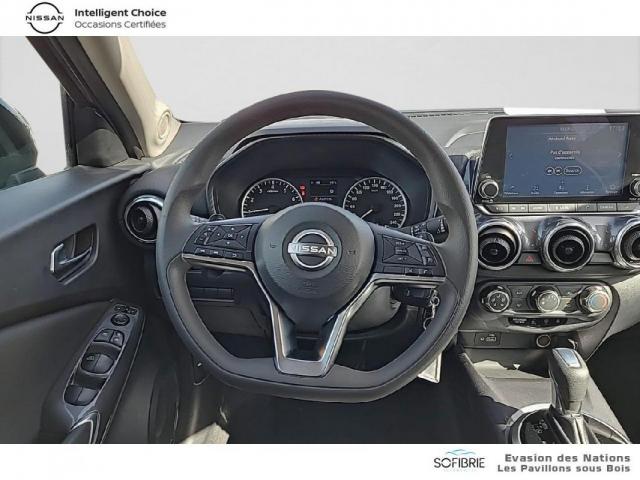 Nissan Juke image 1