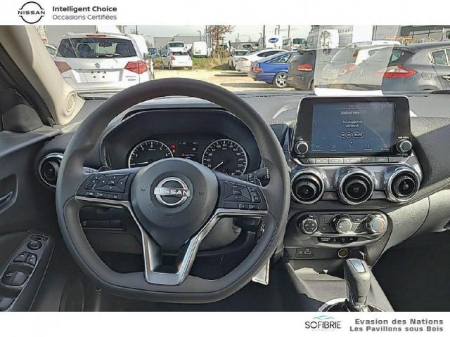 Nissan Juke image 6