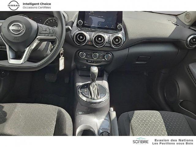 Nissan Juke image 2
