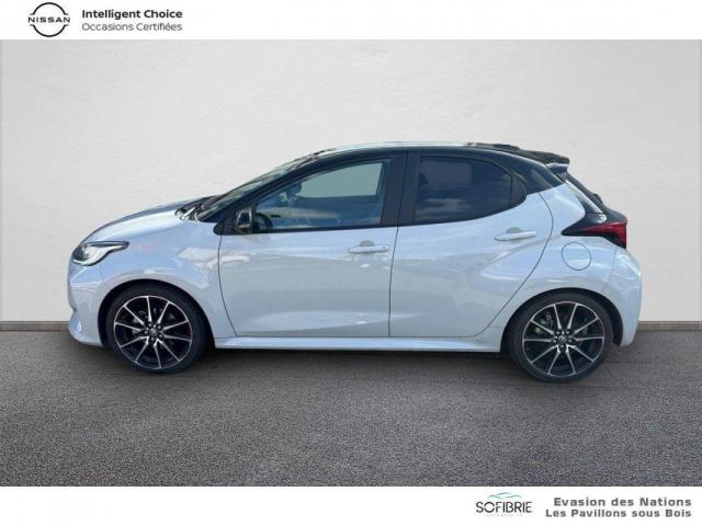 Yaris image 2