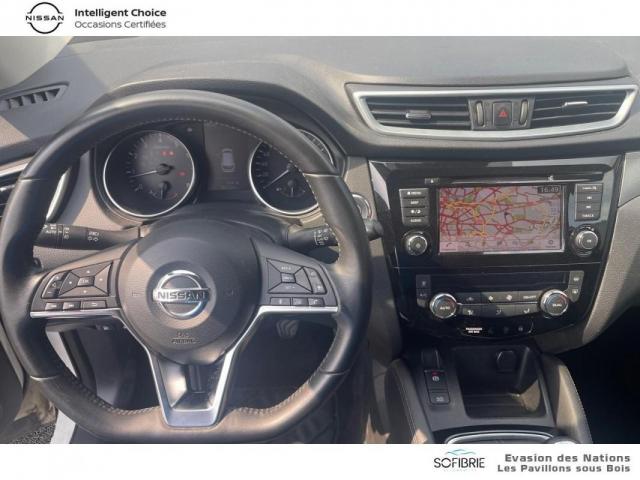 Nissan Qashqai image 5