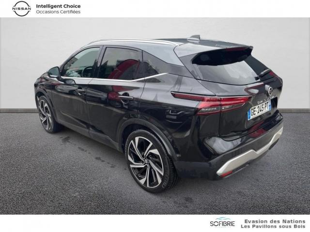 Nissan Qashqai image 6