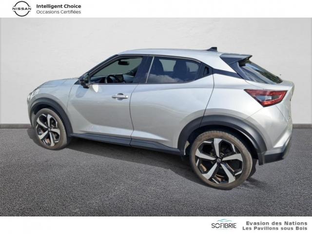 Nissan Juke image 9