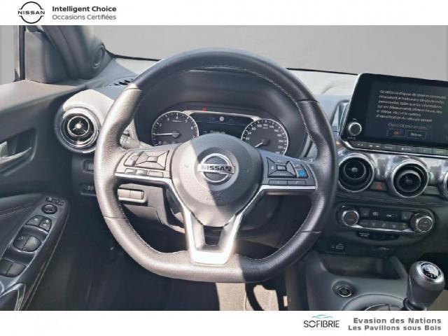 Nissan Juke image 7