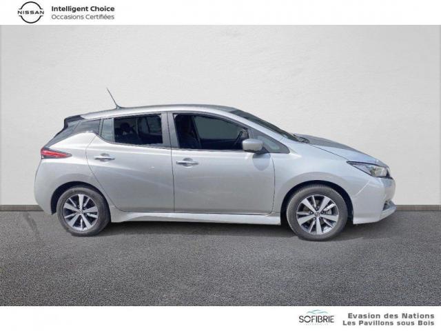 Nissan Leaf image 7