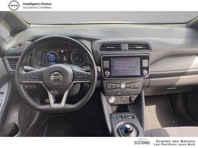Nissan Leaf image 9