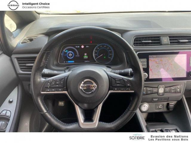 Nissan Leaf image 3