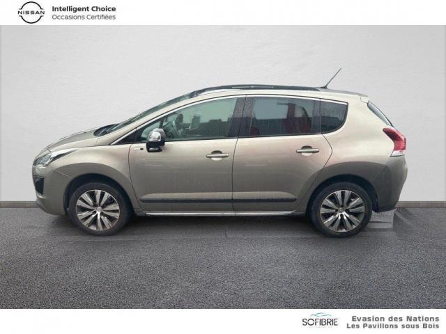 Peugeot 3008 image 6