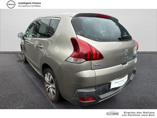 Peugeot 3008 image 7