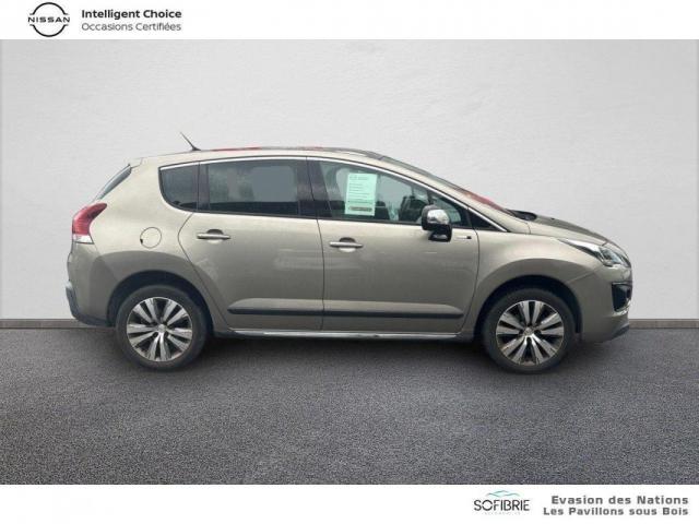 Peugeot 3008 image 5